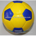 PU leather machine switch footballs